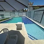 Apartamento Porto Villa Dos Diamantes 22